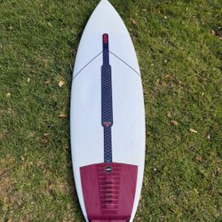 JS Raging Bull Epoxy, Shortboard Surfboard