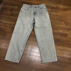 Supreme Jeans