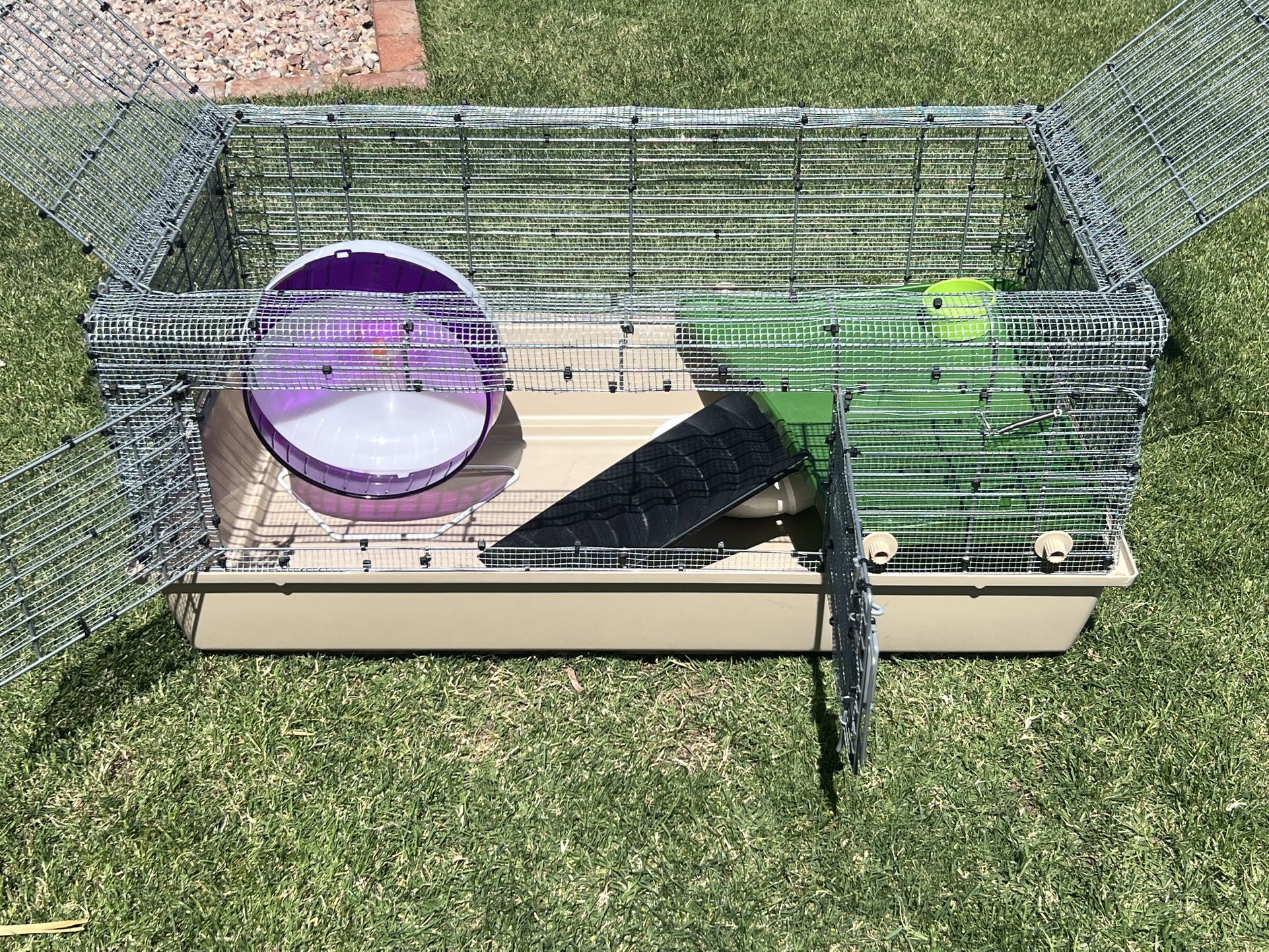 Cage