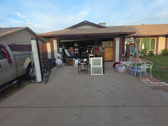 5626 N 46th Dr, Glendale, AZ 85301