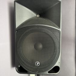 Mackie 1000w Speaker Pair - Thump 15