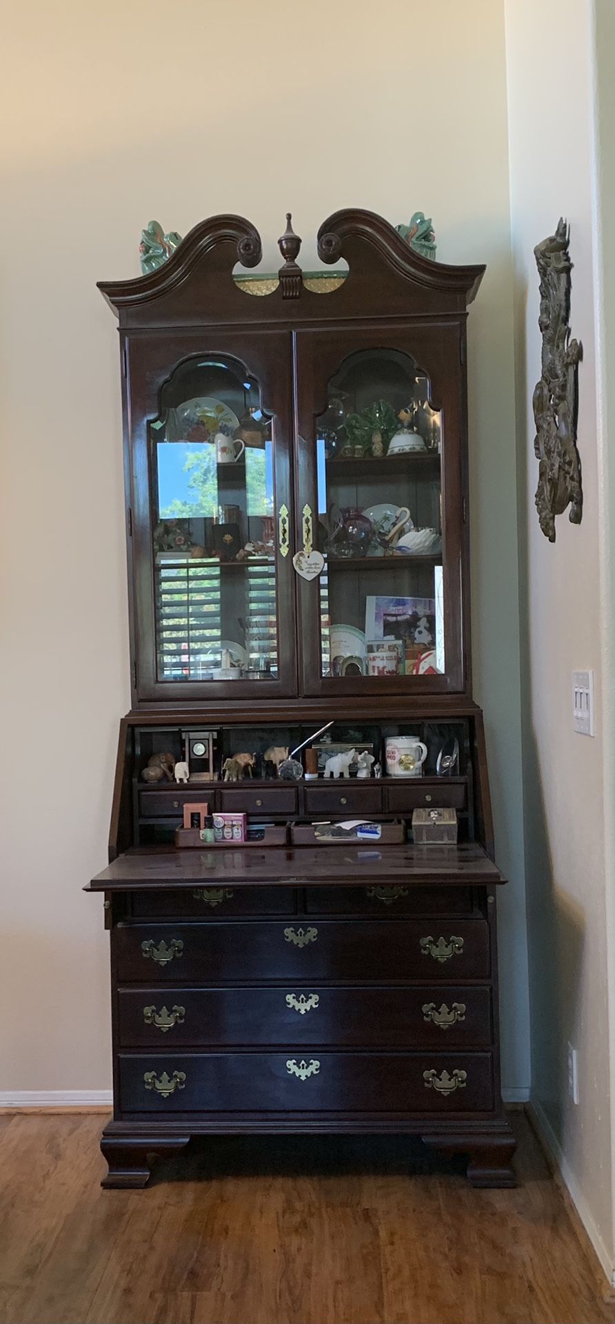 Secretary Desk