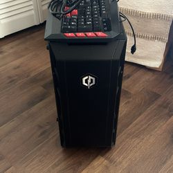 Gaming PC: Radeon 560 GPU, 24GB Ram, 1TB hard Drive