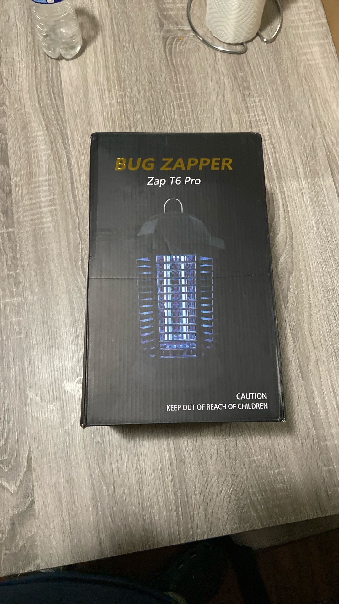 Bug Zapper