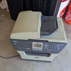 Brother printer Scanner Copier 