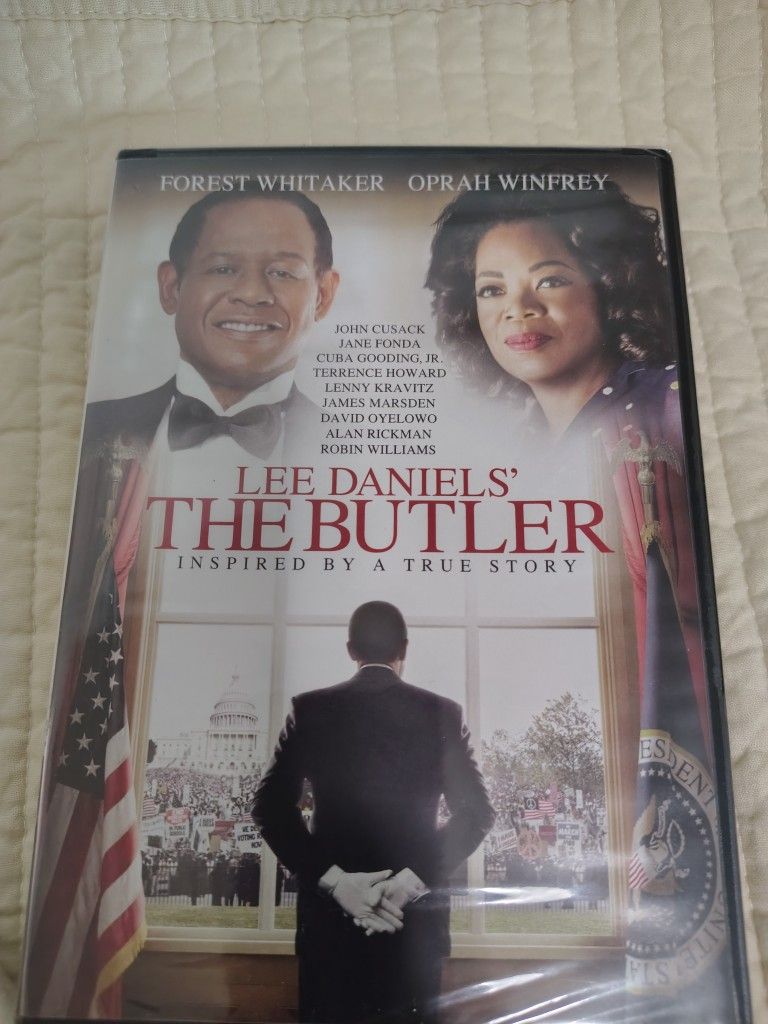 DVD Movie