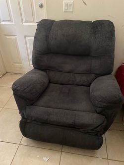 Recliner