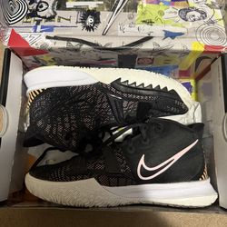 Nike Kyrie 7 “Ripple Effect” Size 5Y