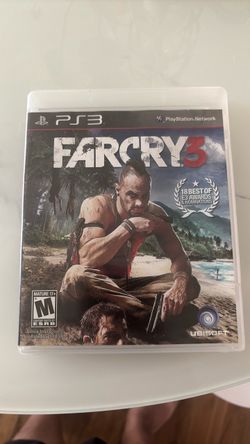 far cry 3