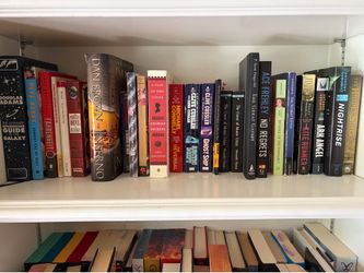 Books