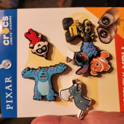 Croc Charms Brand New