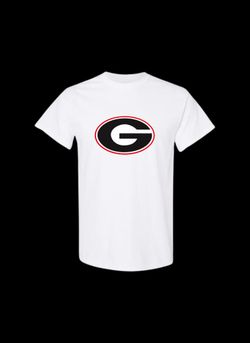Georgia bulldog Tee Shirts