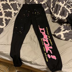 Sp5der Pants for Sale in Providence, RI - OfferUp
