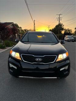 2011 KIA Sorento