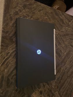 HP ELITEBOOK 8560W LAPTOP