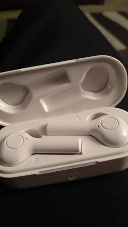 Bluetooth wireless Earphones