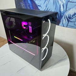 Gaming Pc Evga 3080ti Ftw3 