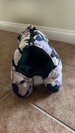 Traje Para Perro Chiquito
