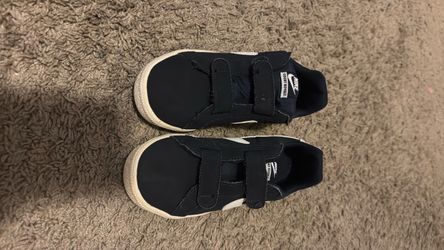Nike Court Royale boy Sneakers 3Y