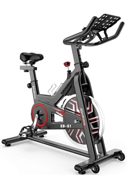 rinkmo exercise bike