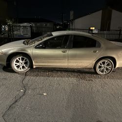 1999 Dodge Intrepid