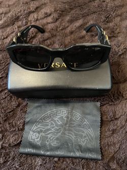 Versace Sunglasses