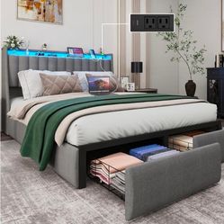 Bedframe