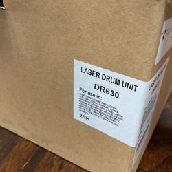 Laser drum Unit NEW