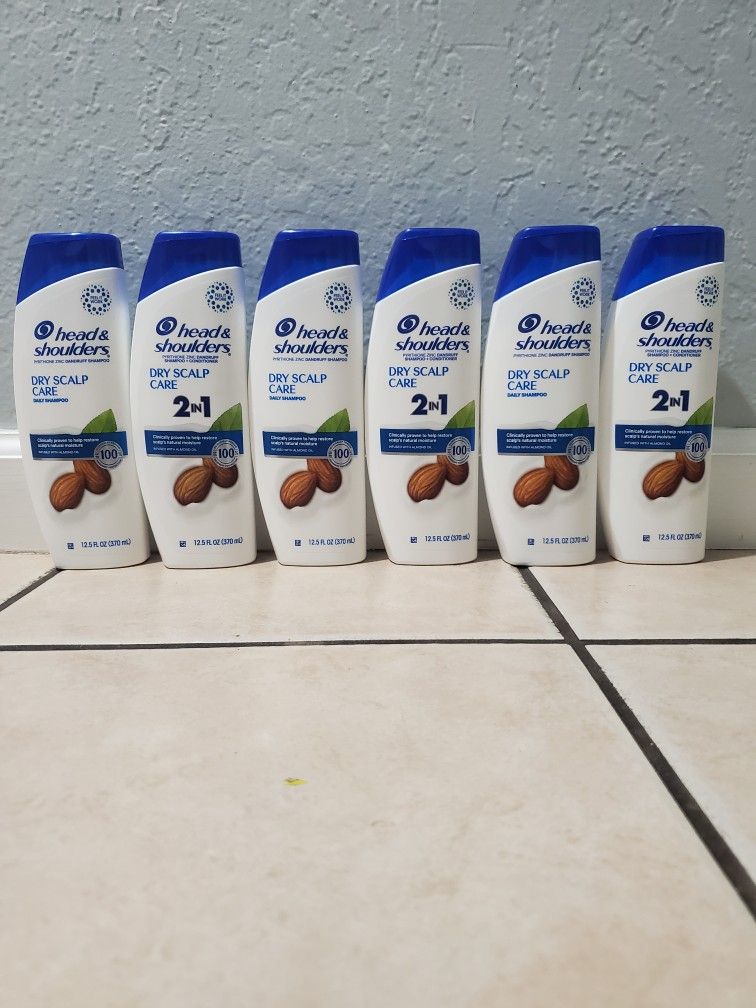 Head Shoulders $25