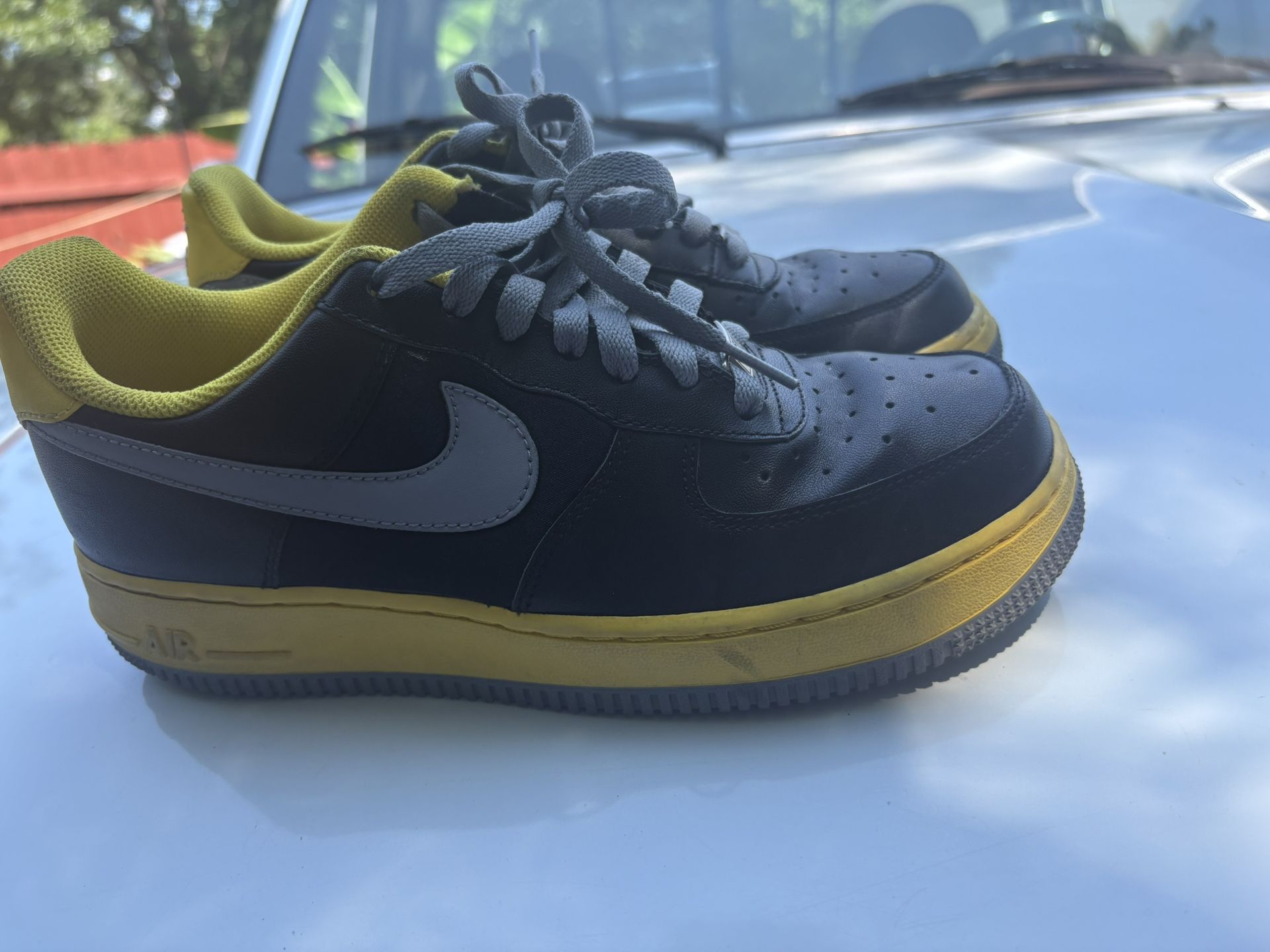 Nike