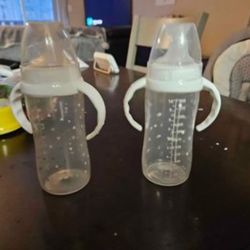 Nuk 10oz Sippy Cups