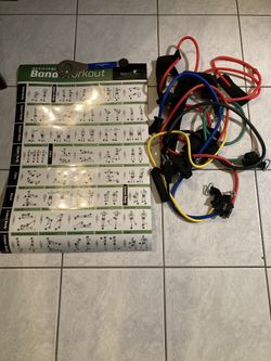 New Me Resistant Band trainers