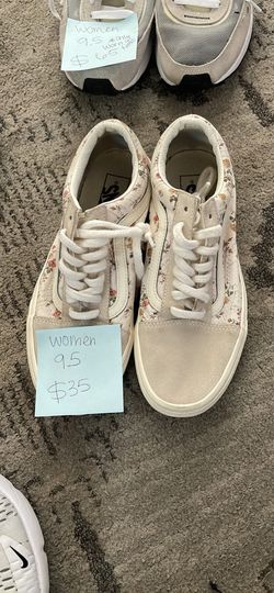 Women 9.5
