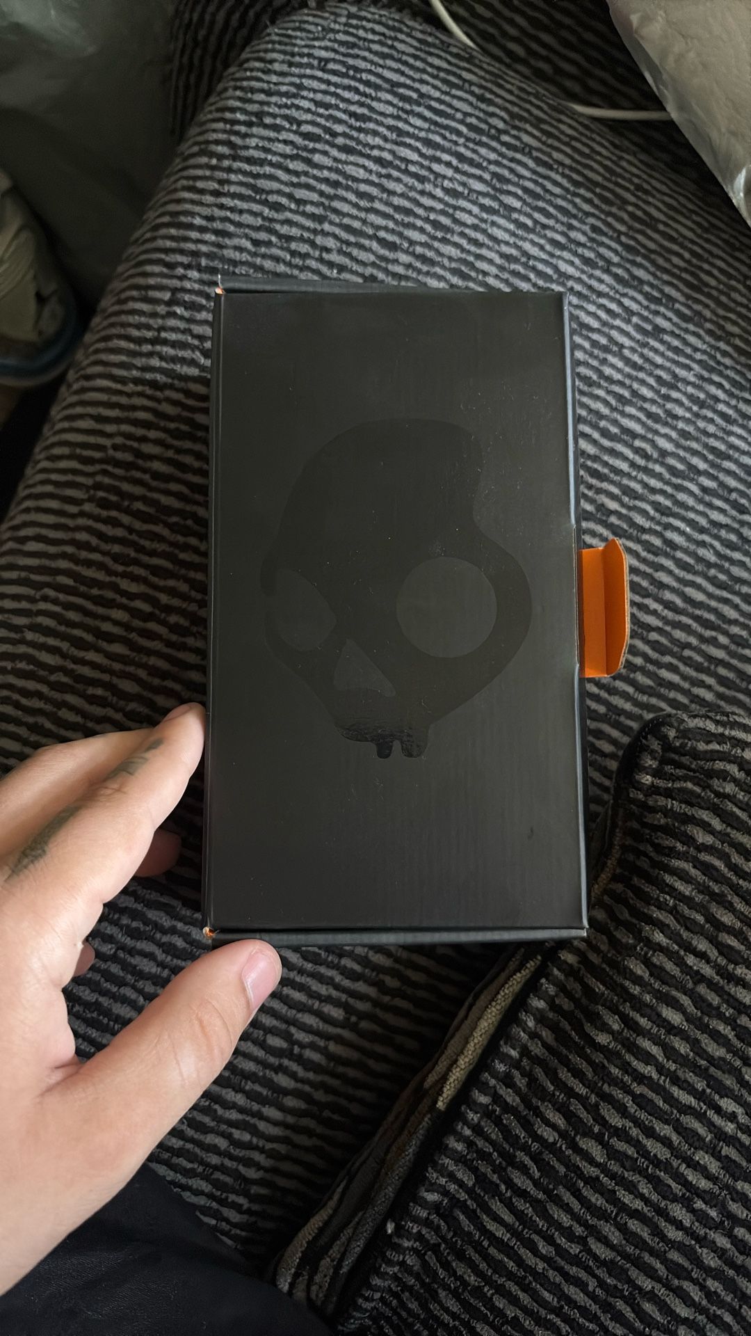 Skull Candy Bluetooth Speaker