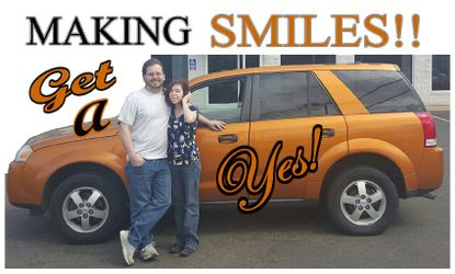 Small Down Payment Gets You Driving Columbus