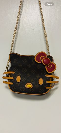 Hello Kitty inspired
