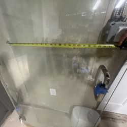 Glass For Shower 