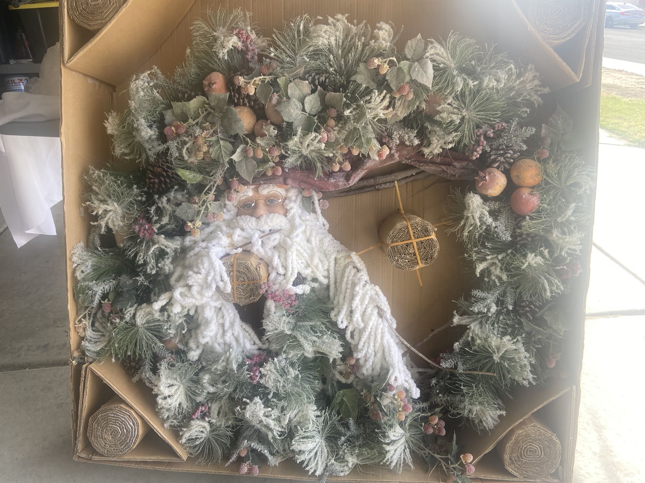 Christmas Wreath