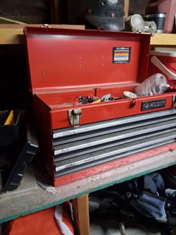 Tool Box