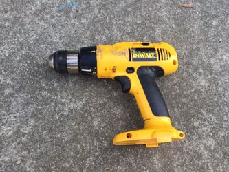 14.4 dewalt drill