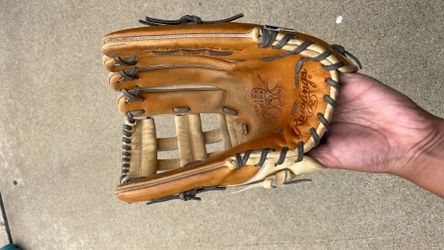 Rawlings Heart of the Hide