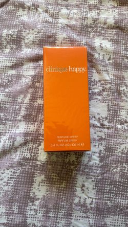 Clinique Happy Parfum