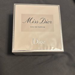 Miss Dior 