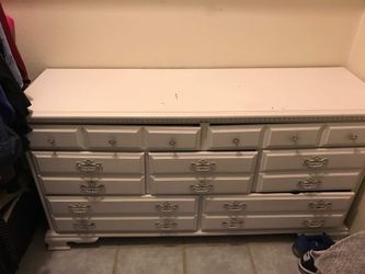 Dresser