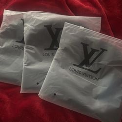 LV beanies