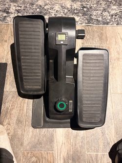 Cubii elliptical