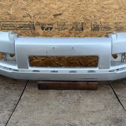 2010-2013 Toyota 4Runner Front Bumper Cover Genuine OEM