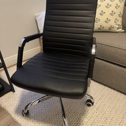 Comfortable Office Chair