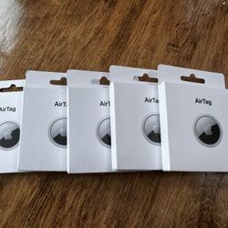 Apple AirTag - Brand New Air Tag
