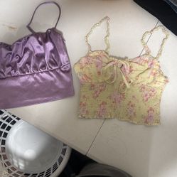 Very Cute Crop Top 